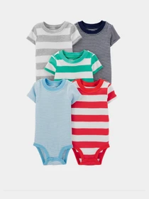 Одяг для немовлят Carter’s модель 1H356310-multi Фото