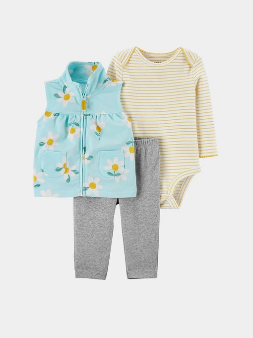 Костюмы Carter’s модель 1L546510-multi Фото