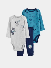 Костюми Carter’s модель 1J350510-multi Фото