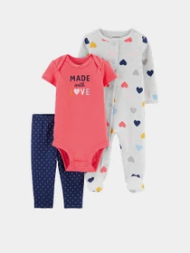 Костюмы Carter’s модель 1J300210-multi Фото