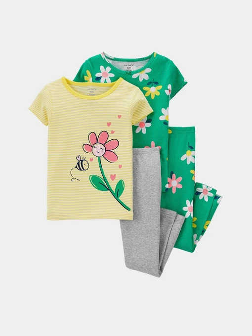 Костюмы Carter’s модель 2K553310-multi Фото