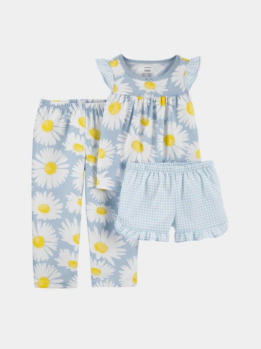Одежда для дома и сна Carter’s модель 2K470210-multi Фото