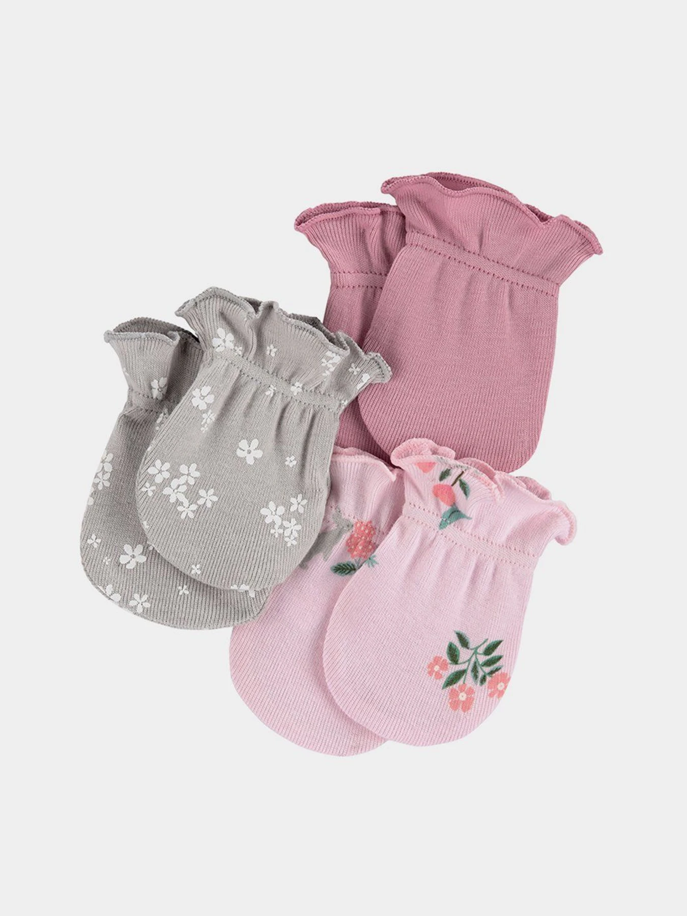 Боди и корсеты Carter’s модель 1I712610-multi Фото