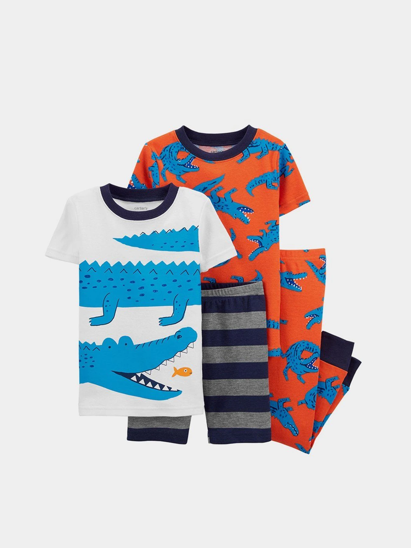 Костюмы Carter’s модель 1K629910-multi Костюмы Carter’s модель 1K629910-multi Фото