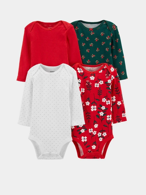 Костюмы Carter’s модель 1J349810-multi Фото