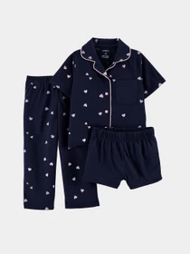 Одежда для дома и сна Carter’s модель 2L571710-multi Фото