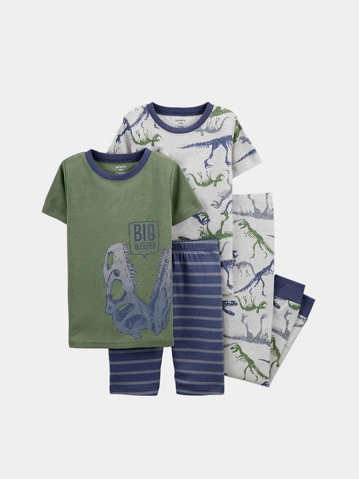 Костюмы Carter’s модель 3K478513-multi Фото