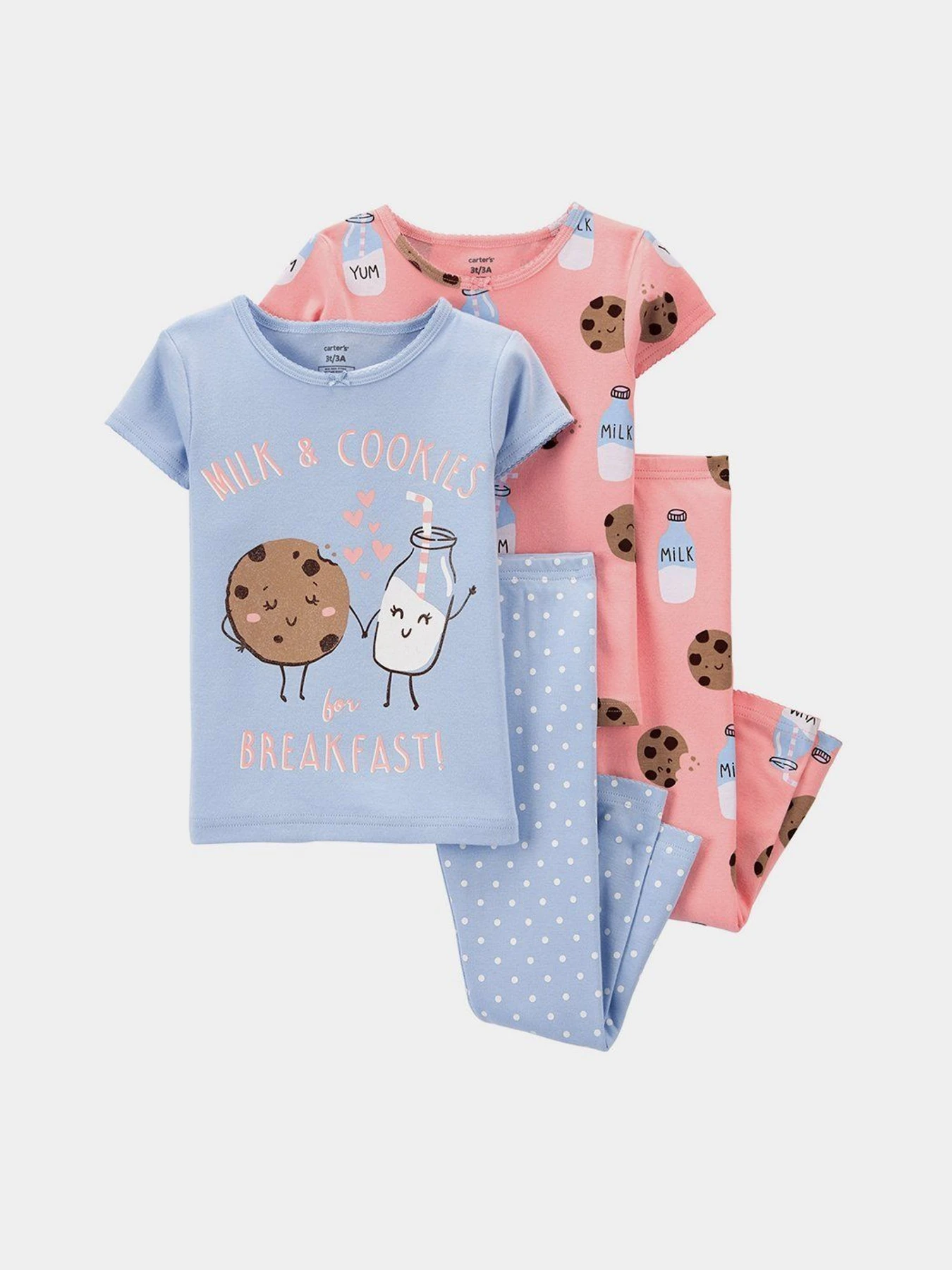Костюмы Carter’s модель 2K564710-multi Костюмы Carter’s модель 2K564710-multi Фото
