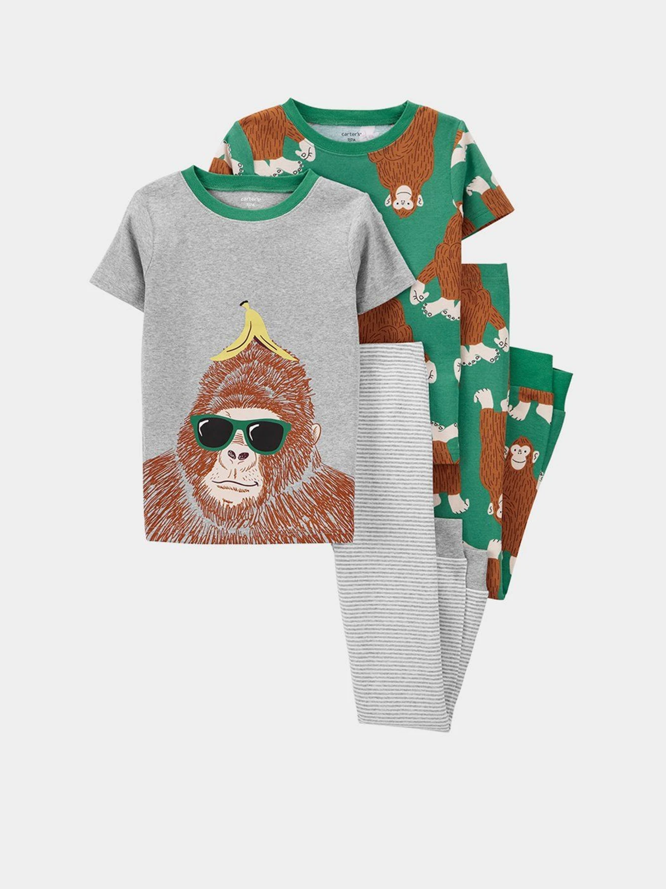 Костюмы Carter’s модель 3K478112-multi Костюмы Carter’s модель 3K478112-multi Фото
