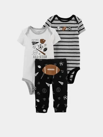 Костюмы Carter’s модель 1I729310-multi Фото