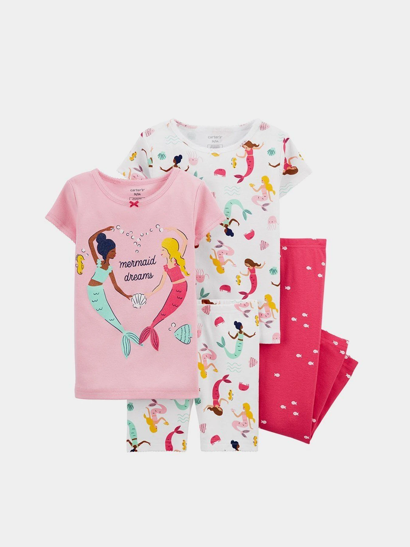 Костюмы Carter’s модель 2K553010-multi Костюмы Carter’s модель 2K553010-multi Фото