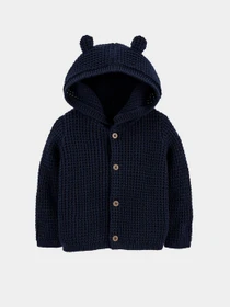 Свитры и кардиганы Carter’s модель 1I732410-blk Фото