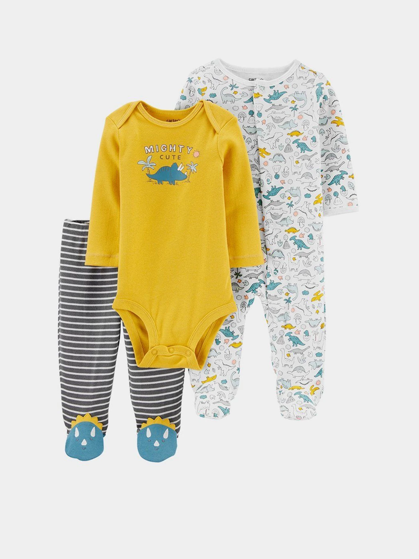 Костюмы Carter’s модель 1J300510-multi Костюмы Carter’s модель 1J300510-multi Фото