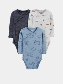 Костюмы Carter’s модель 1I733110-multi Фото