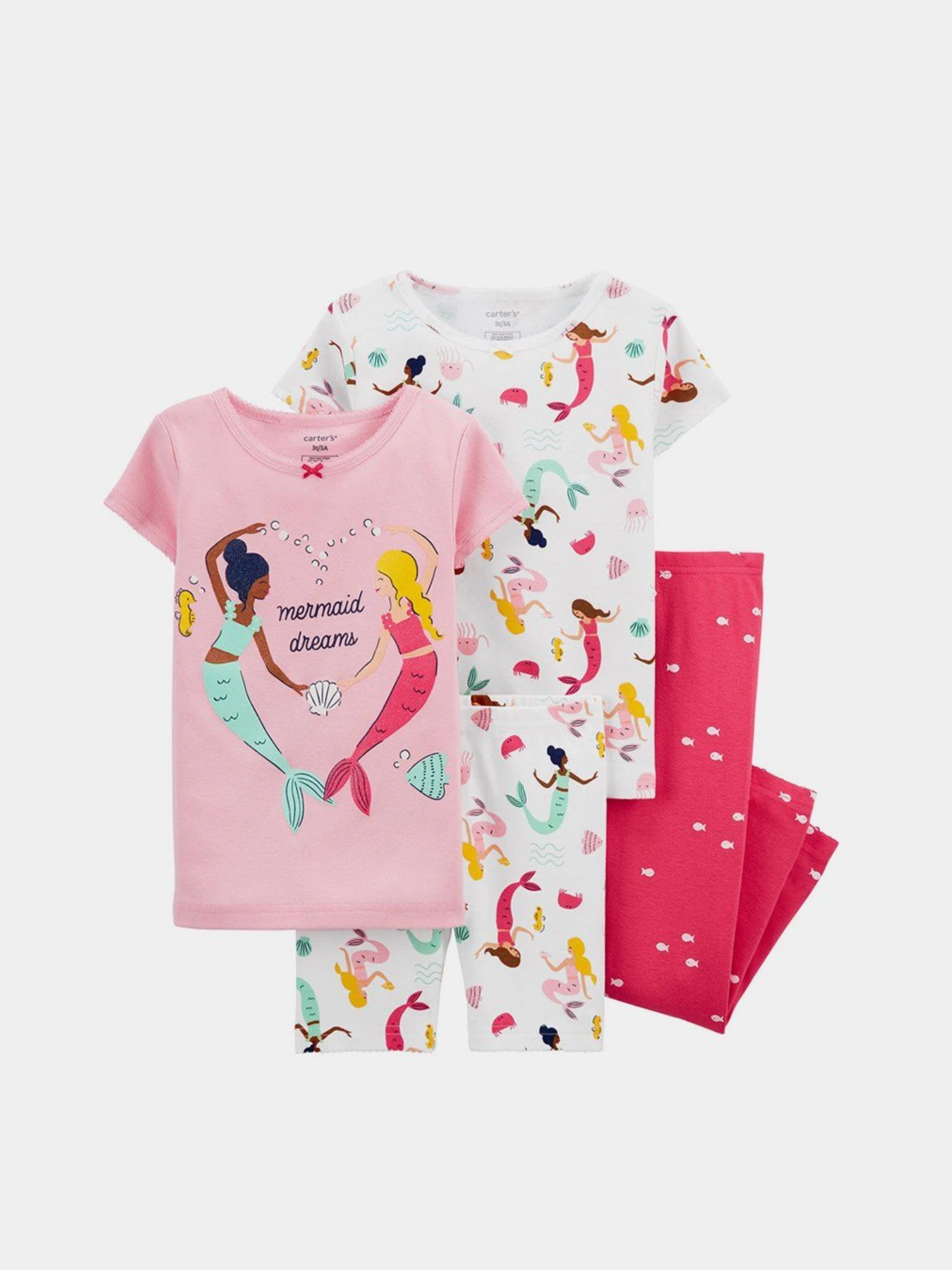 Костюмы Carter’s модель 1K553010-multi Костюмы Carter’s модель 1K553010-multi Фото