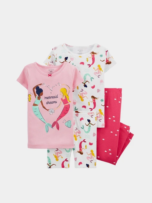 Костюмы Carter’s модель 1K553010-multi Фото