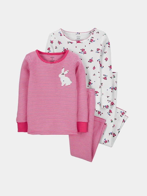 Костюмы Carter’s модель 2J911510-multi Фото