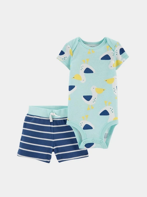 Костюмы Carter’s модель 1L713610-multi Фото
