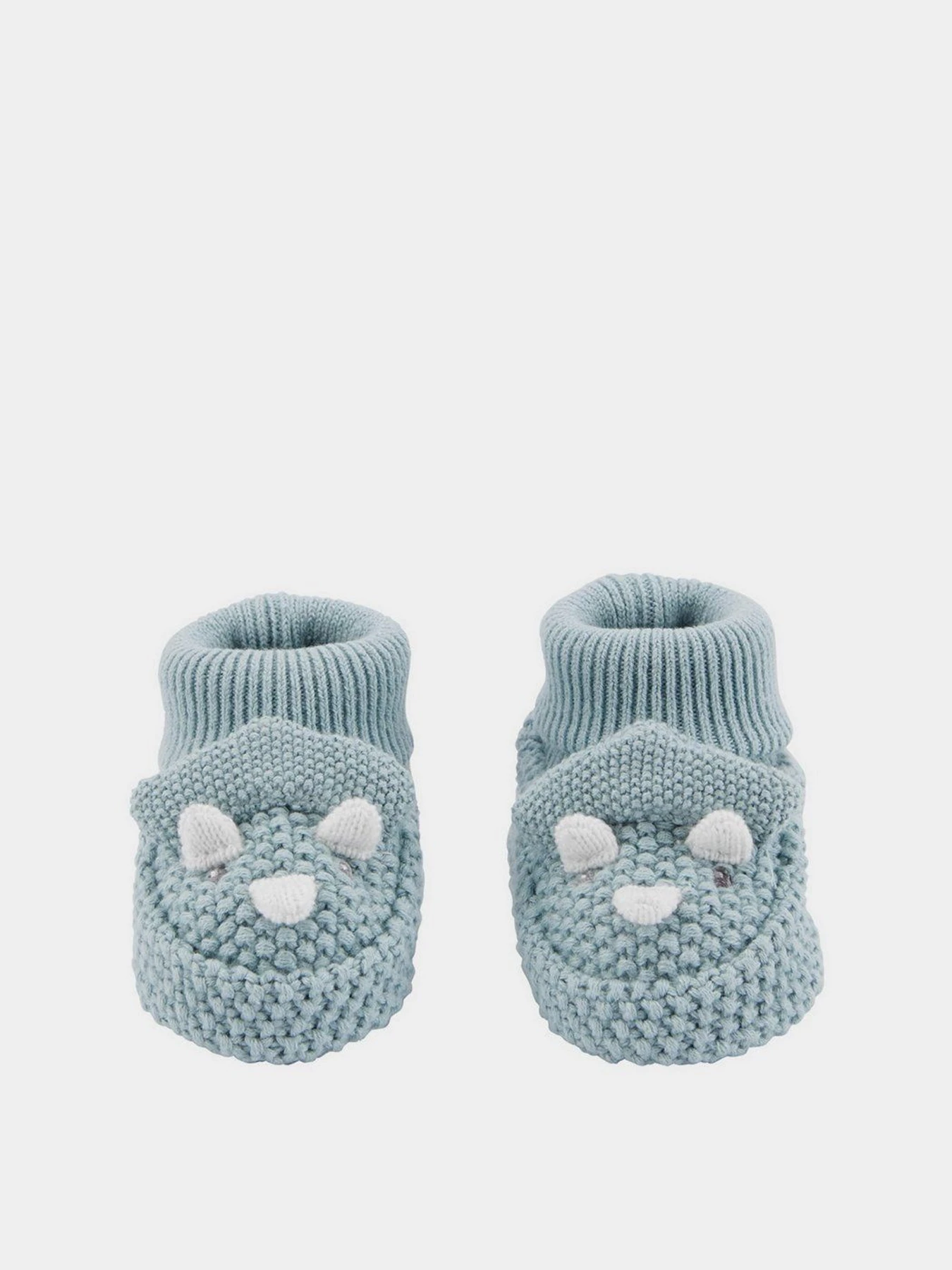 Пінетки Carter’s модель 1L766310-multi Фото