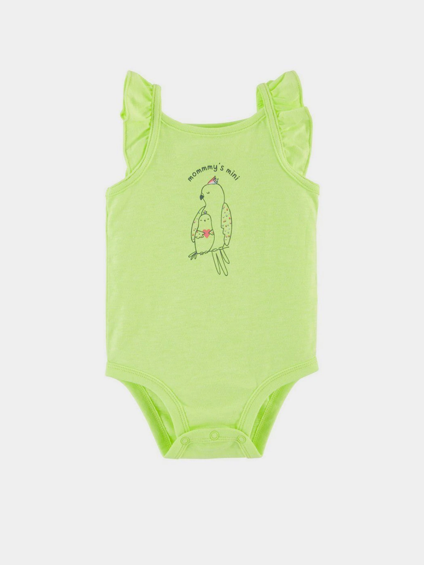 Боди и корсеты Carter’s модель 1L715010-multi Фото
