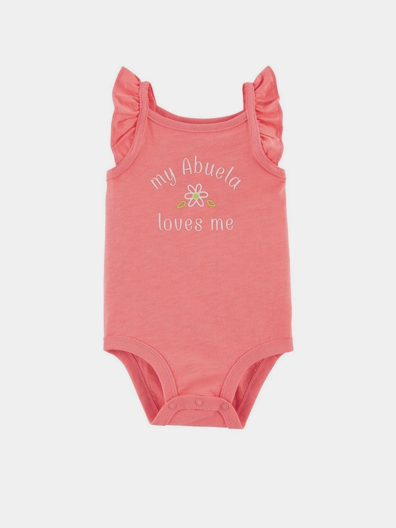 Боди и корсеты Carter’s модель 1L715210-multi Фото