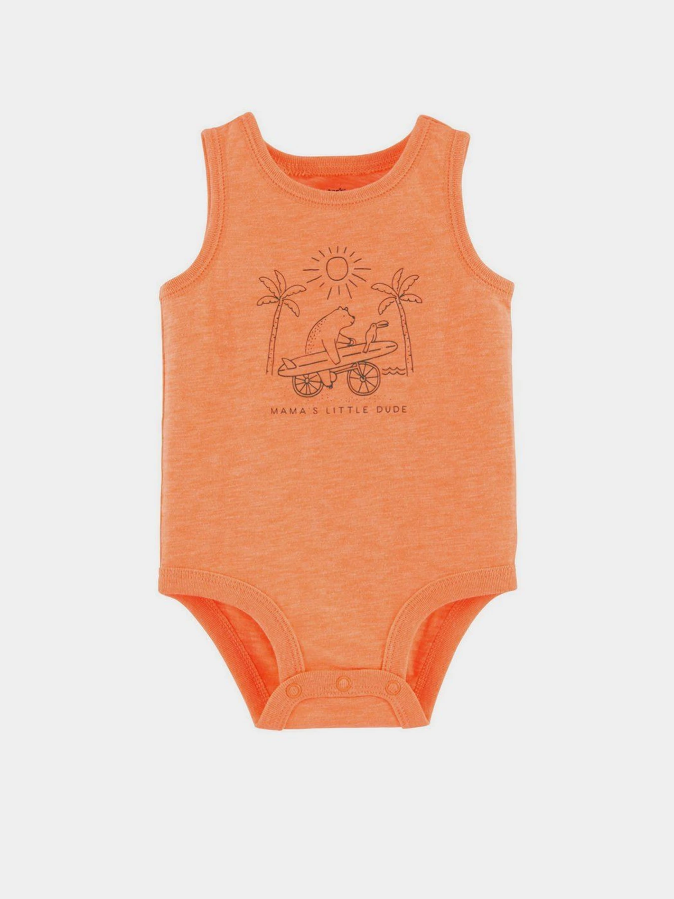 Одежда для младенцев Carter’s модель 1L716110-multi Фото