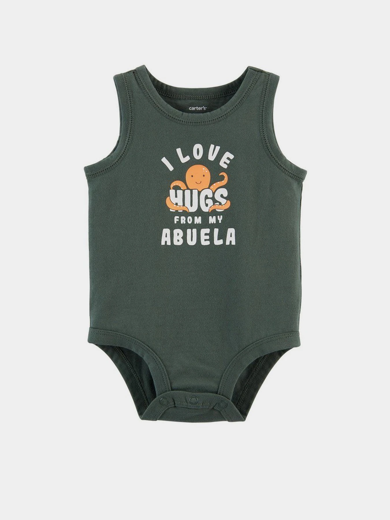 Одяг для немовлят Carter’s модель 1L716510-multi Фото