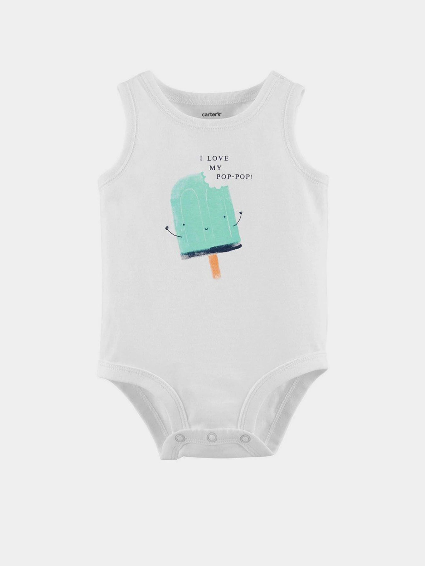 Одяг для немовлят Carter’s модель 1L716610-multi Фото