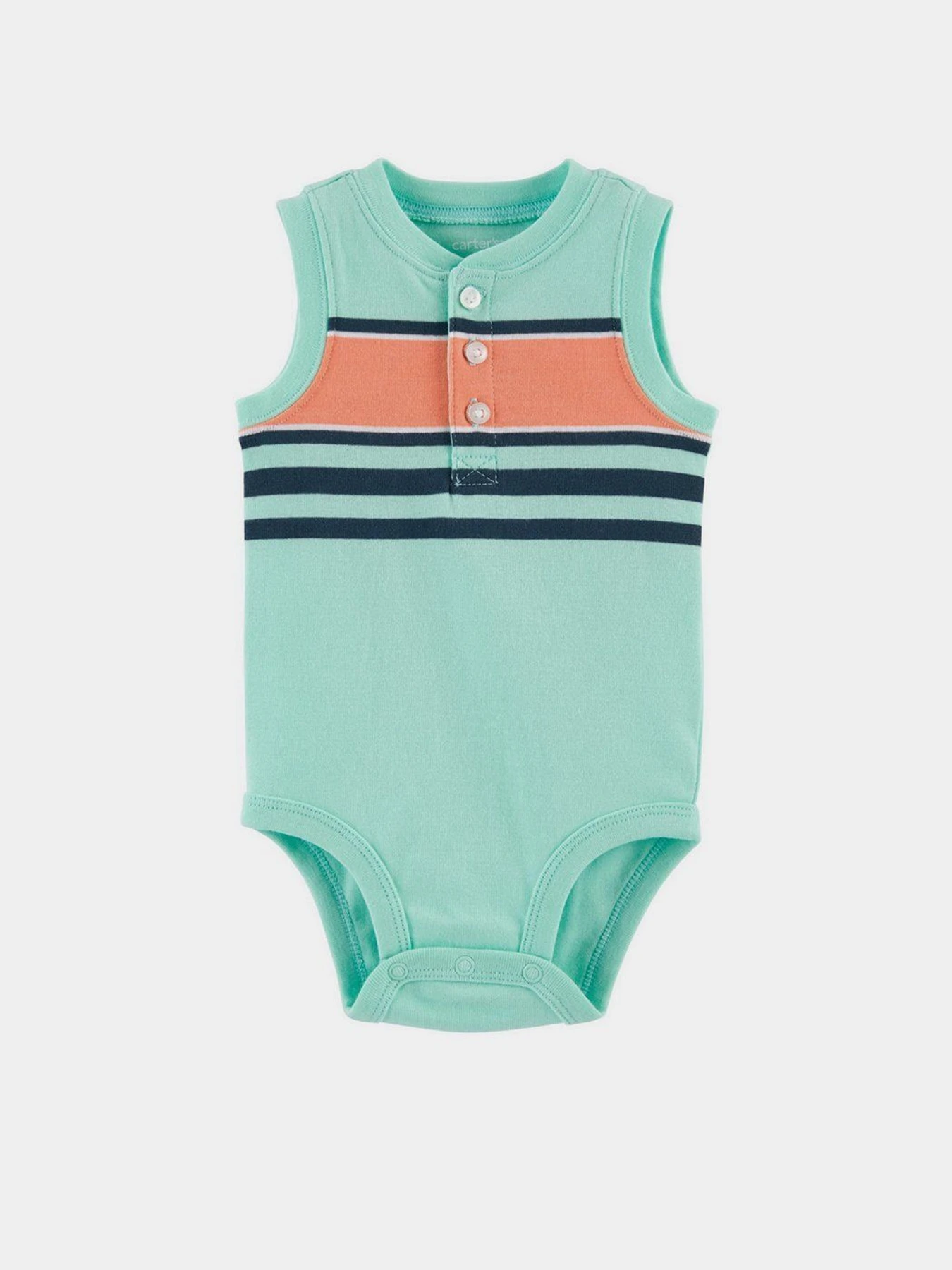 Боді та корсети Carter’s модель 1L716710-multi Фото