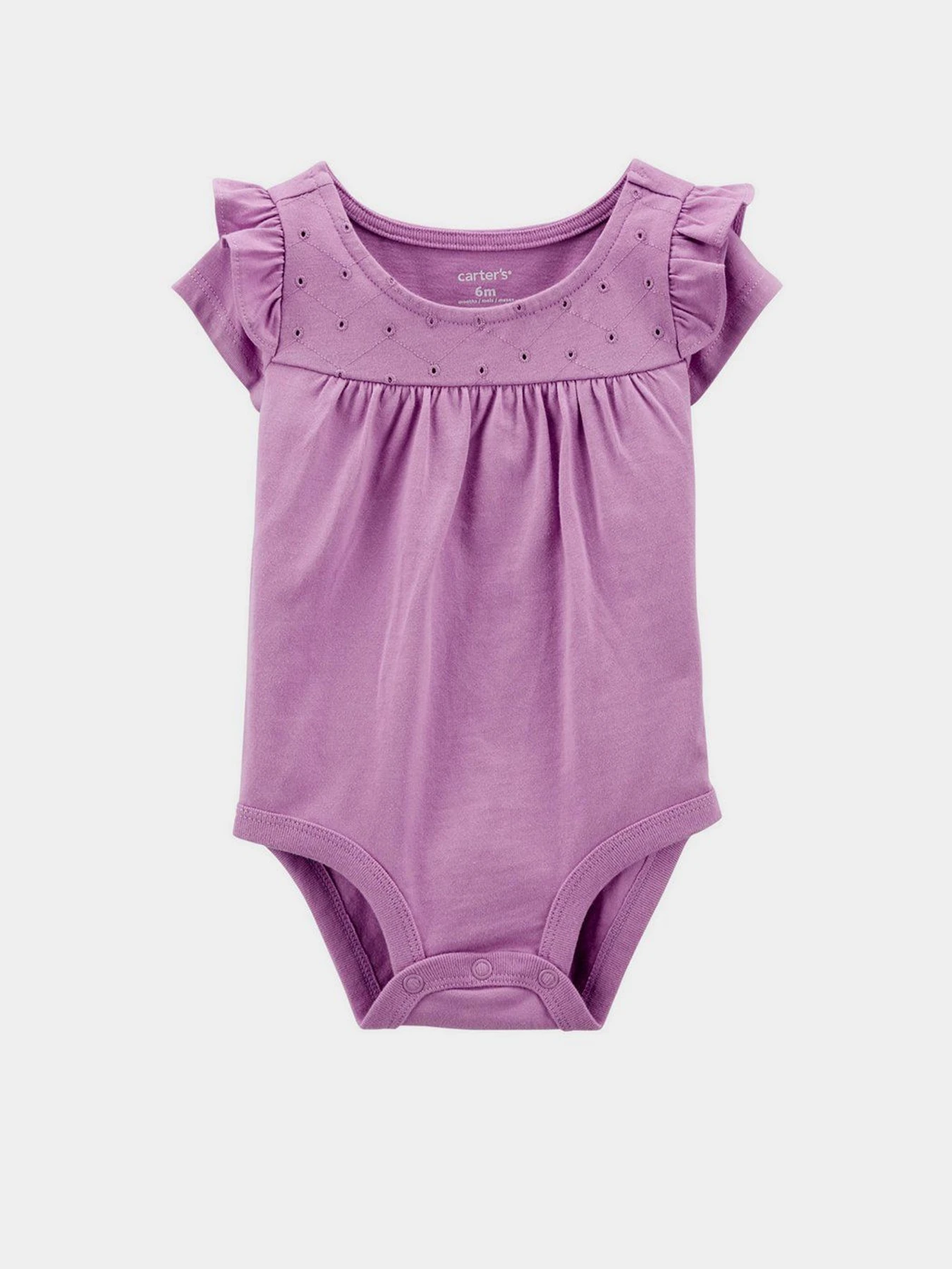 Боді та корсети Carter’s модель 1K432110-multi Фото