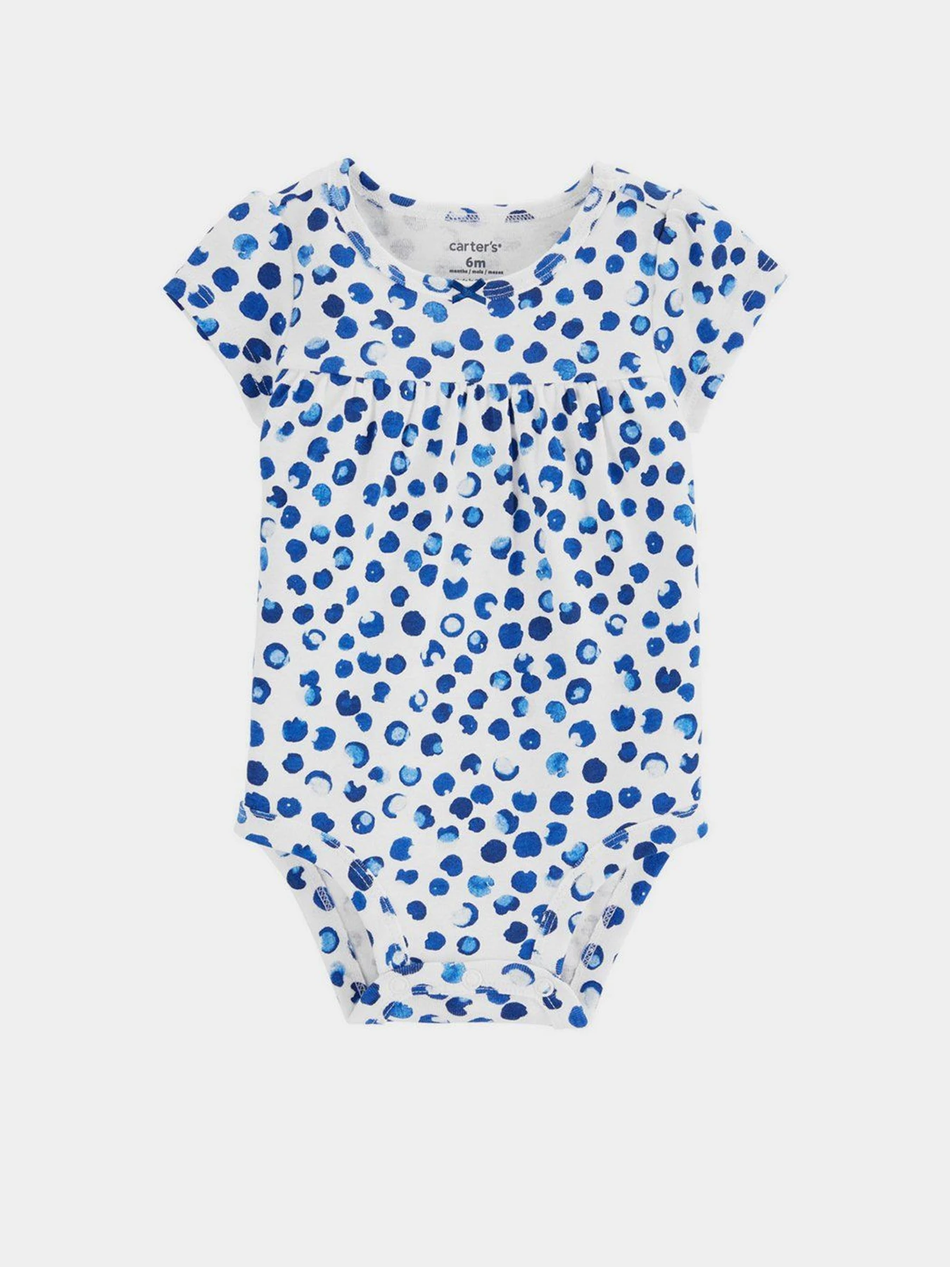 Одежда для младенцев Carter’s модель 1K507710-multi Фото