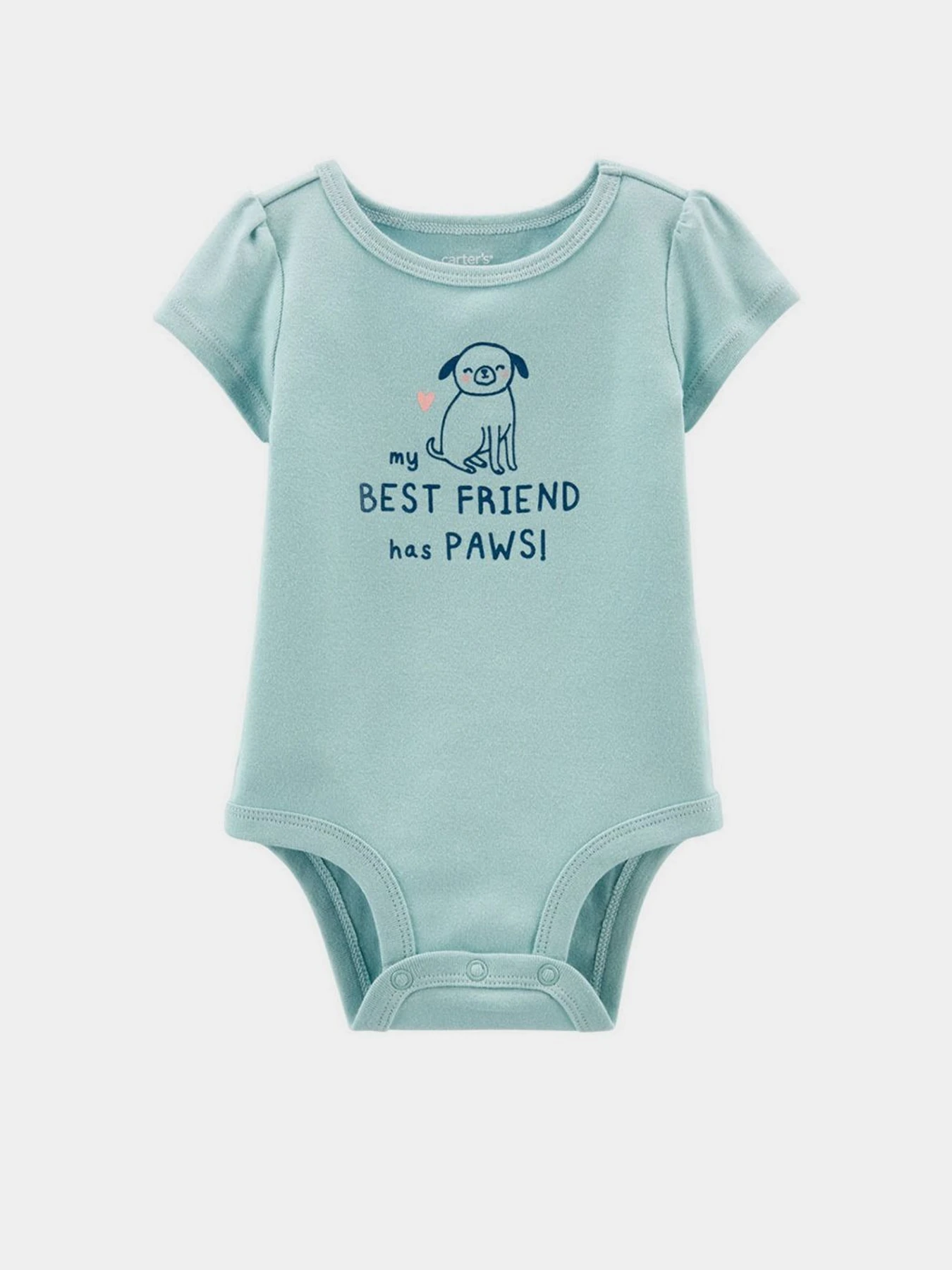 Боді та корсети Carter’s модель 1M103310-multi Фото