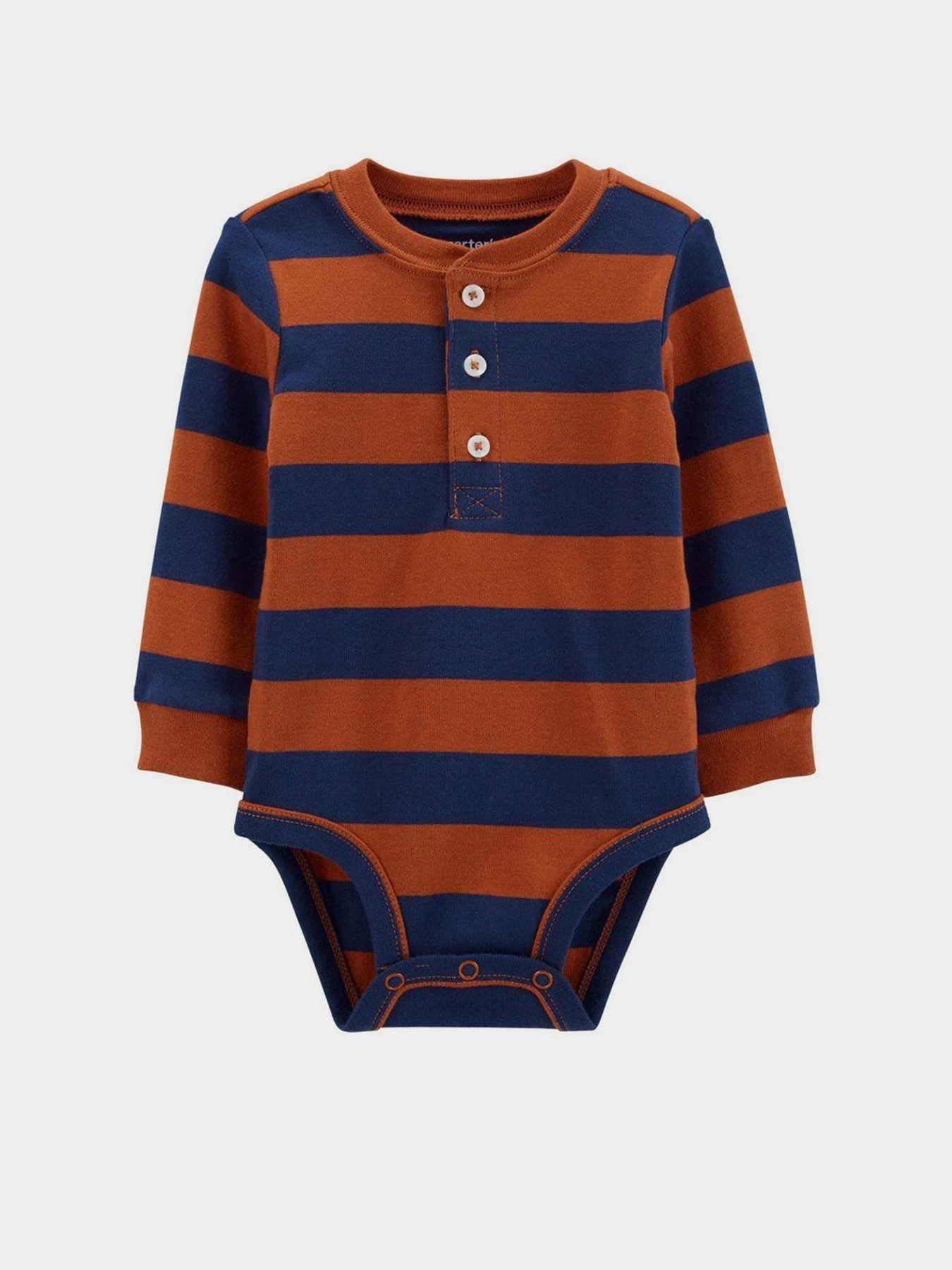 Одежда для младенцев Carter’s модель 1M012210-multi Фото