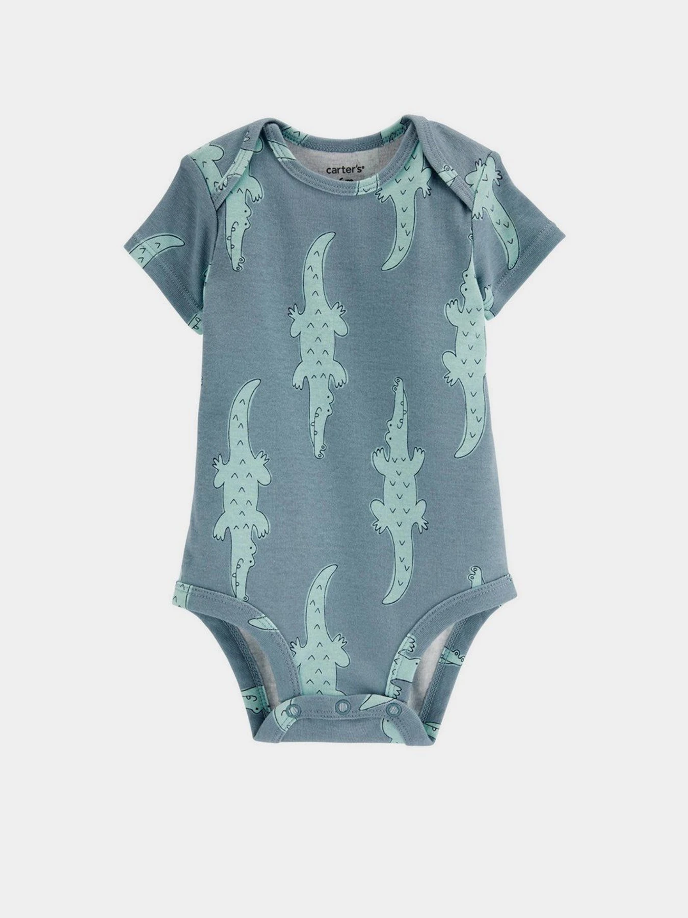 Одежда для младенцев Carter’s модель 1K429510-multi Фото