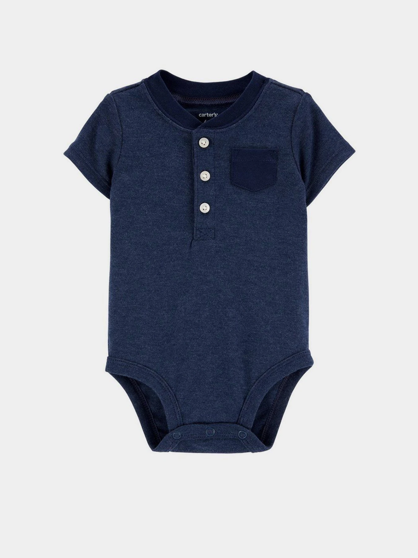 Одежда для младенцев Carter’s модель 1K430310-multi Фото