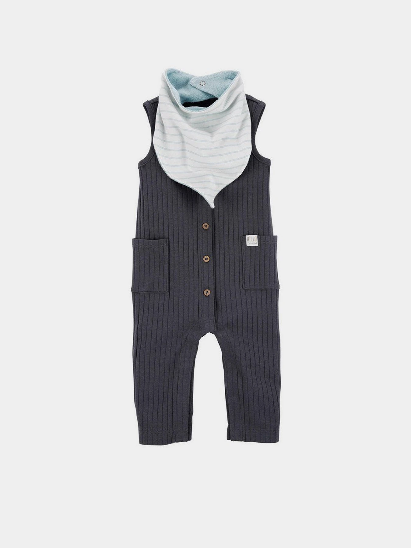 Одежда для младенцев Carter’s модель 1L775910-multi Фото
