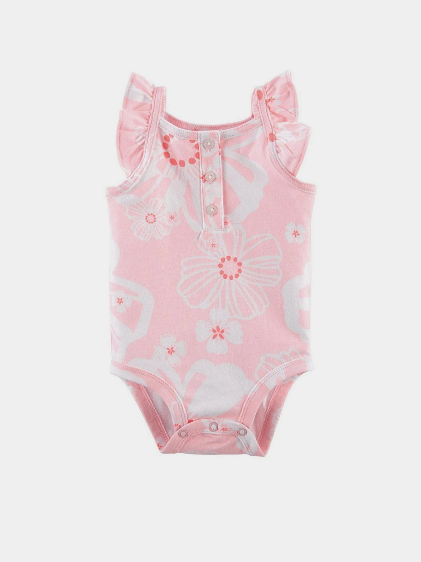 Боди и корсеты Carter’s модель 1L715410-multi Фото