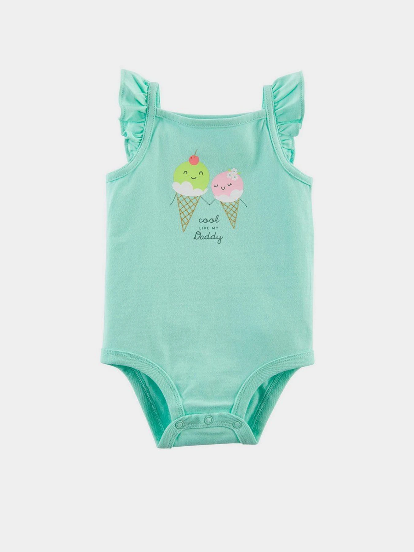 Боди и корсеты Carter’s модель 1L715710-multi Фото