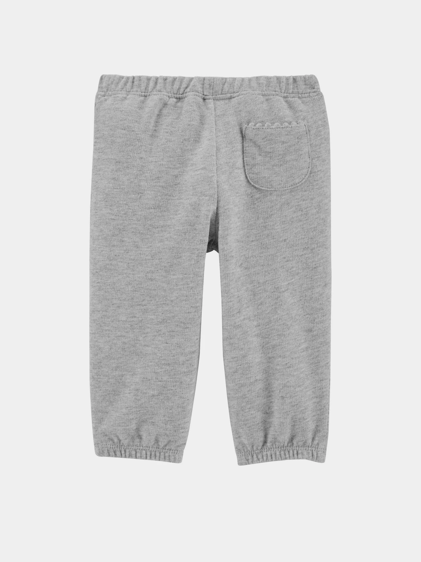 Брюки Carter’s модель 1H314510-gray Брюки Carter’s модель 1H314510-gray Фото