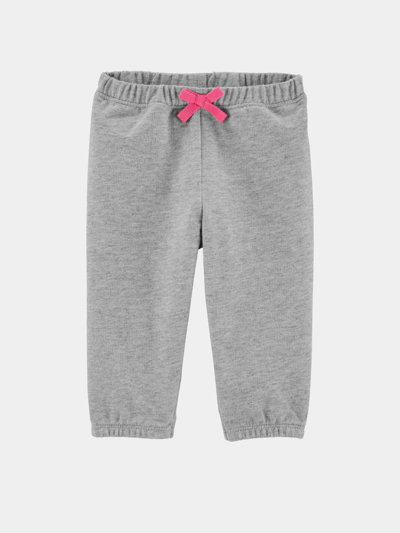 Брюки Carter’s модель 1H314510-gray Брюки Carter’s модель 1H314510-gray Фото