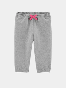 Брюки Carter’s модель 1H314510-gray Фото