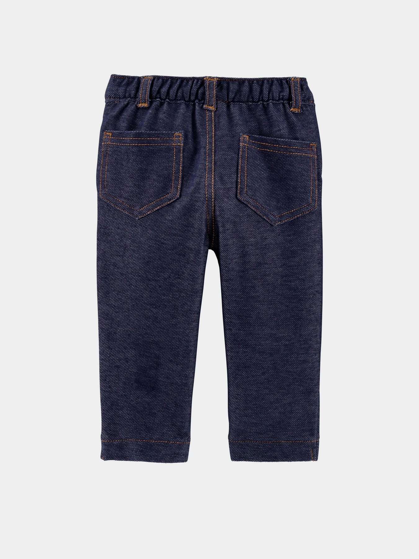 Брюки Carter’s модель 1H314710-blue Брюки Carter’s модель 1H314710-blue Фото
