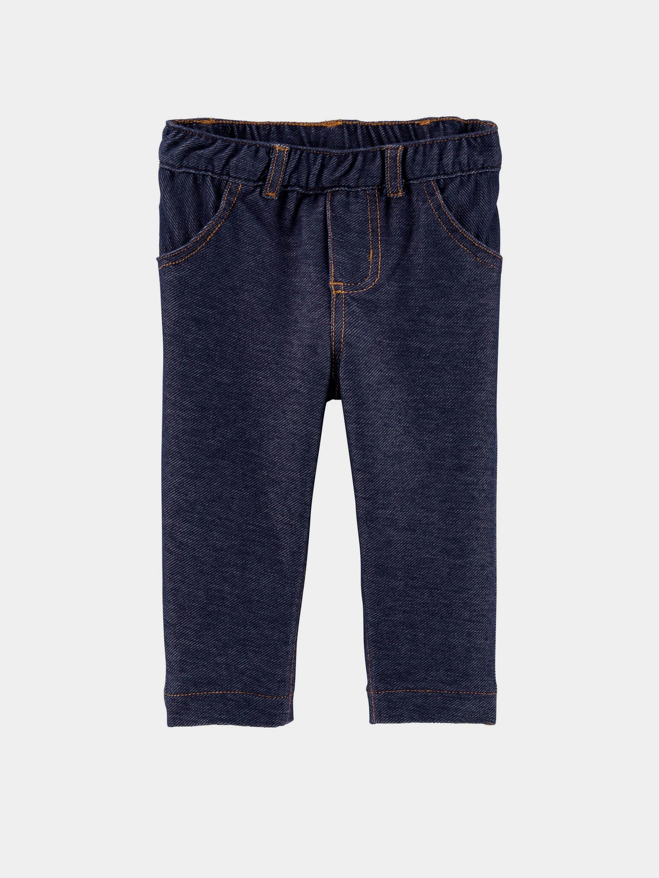 Брюки Carter’s модель 1H314710-blue Брюки Carter’s модель 1H314710-blue Фото