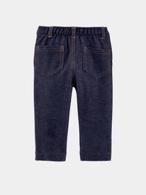 Брюки Carter’s модель 1H314710-blue Фото