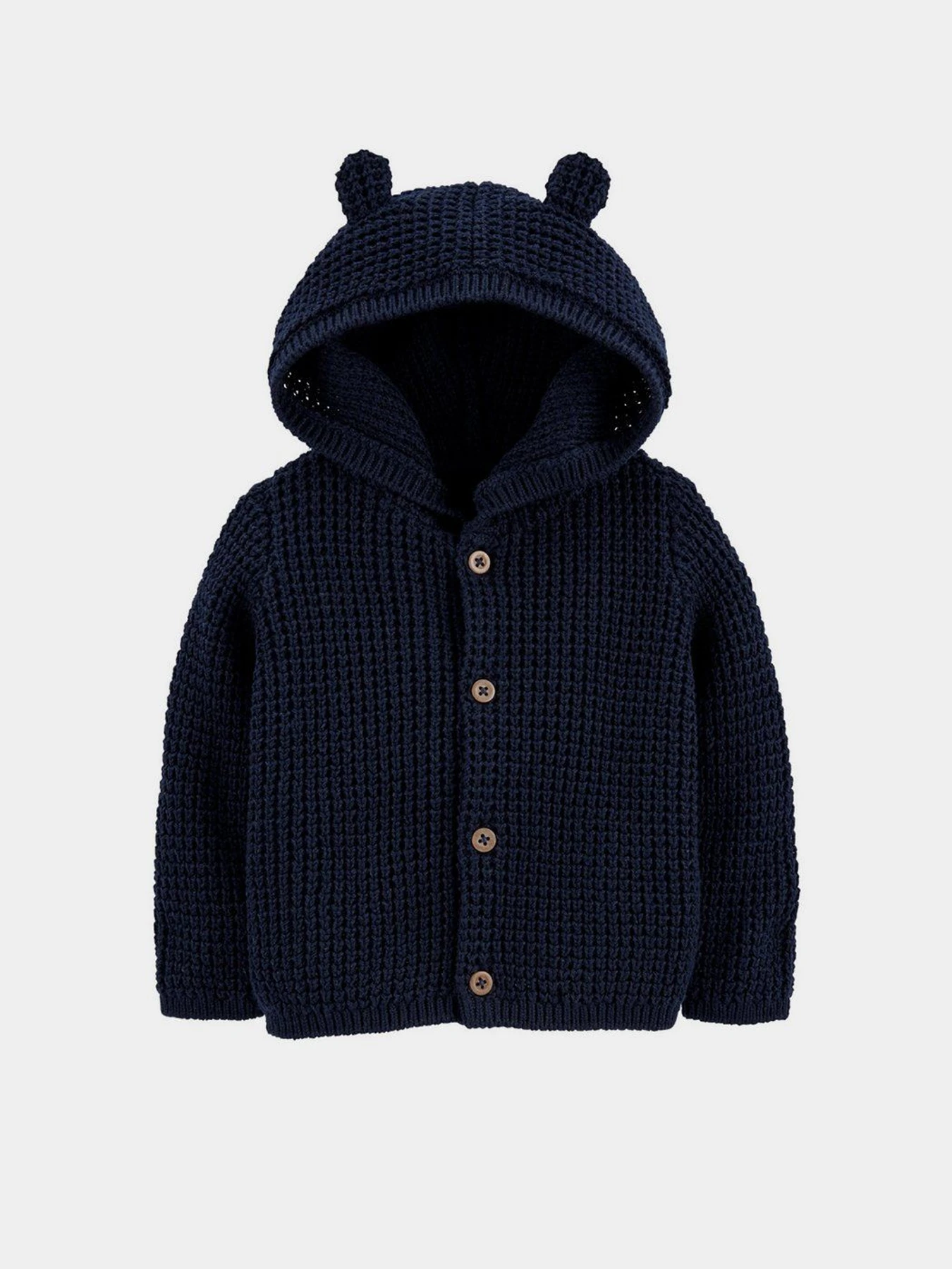 Свитры и кардиганы Carter’s модель 1I732410-multi Фото