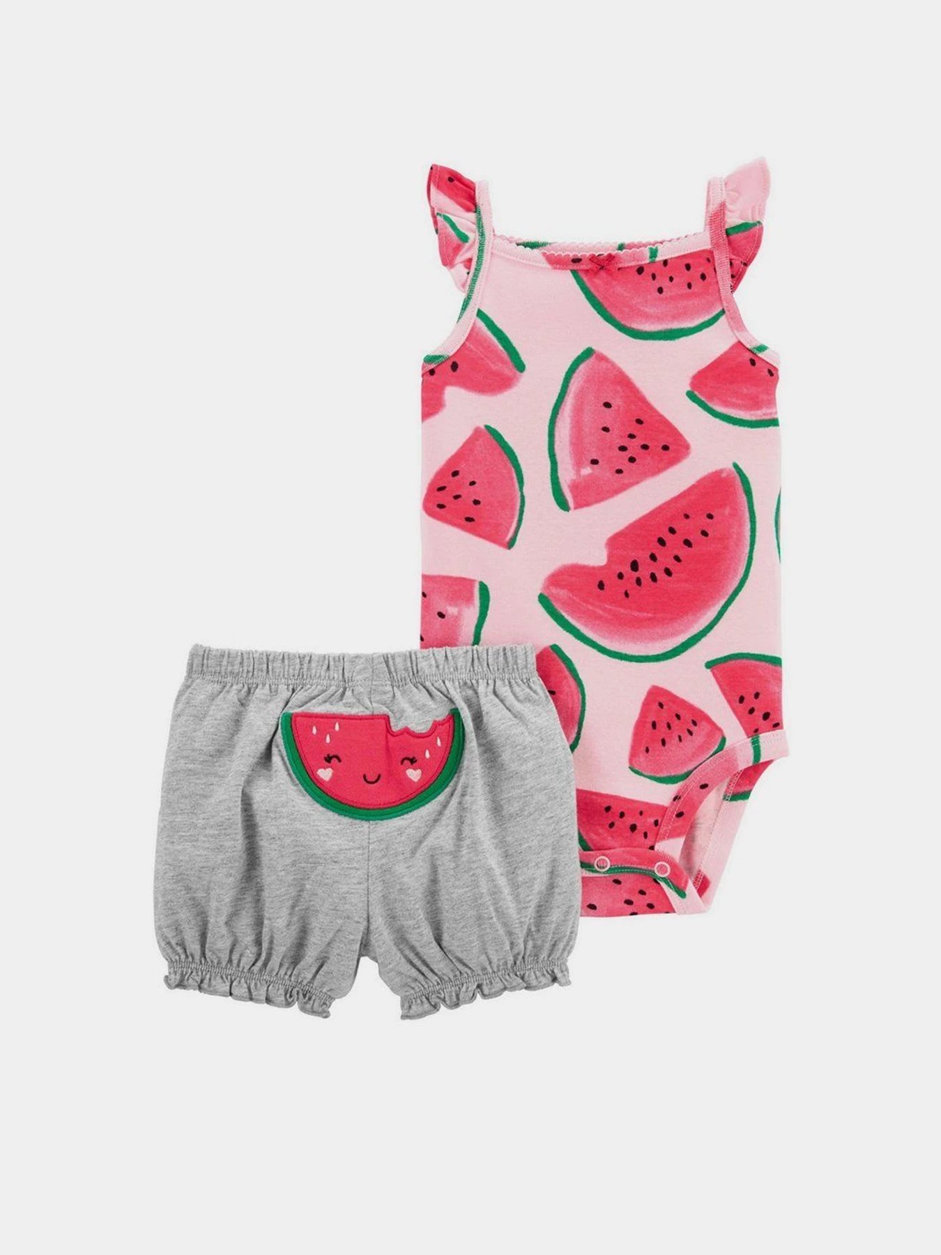 Костюмы Carter’s модель 1L714510-multi Фото