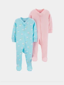 Одяг для дому та сну Carter’s модель 1H370910-multi Фото