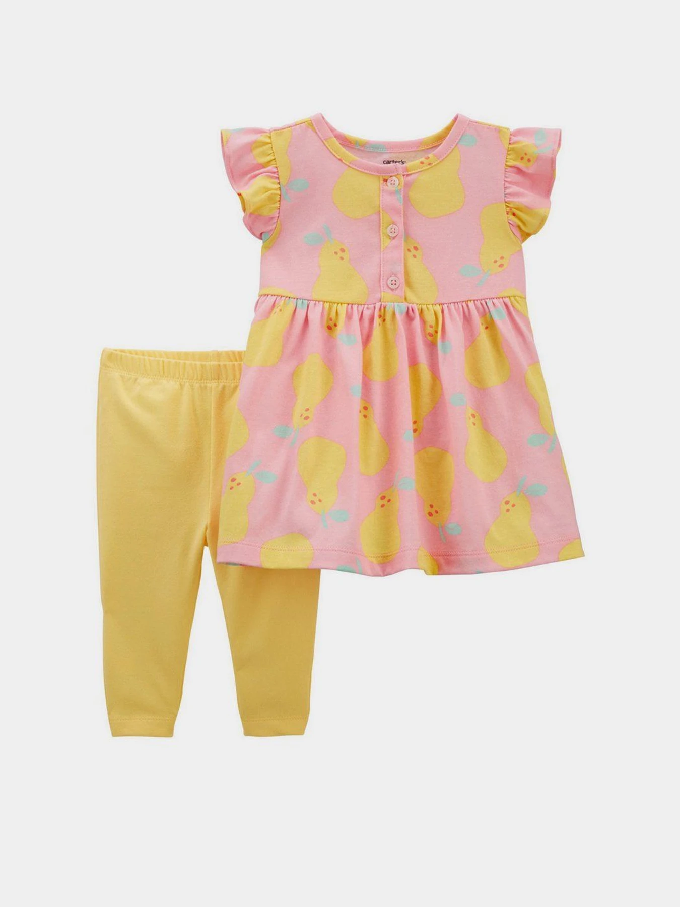 Костюмы Carter’s модель 1K469210-multi Фото