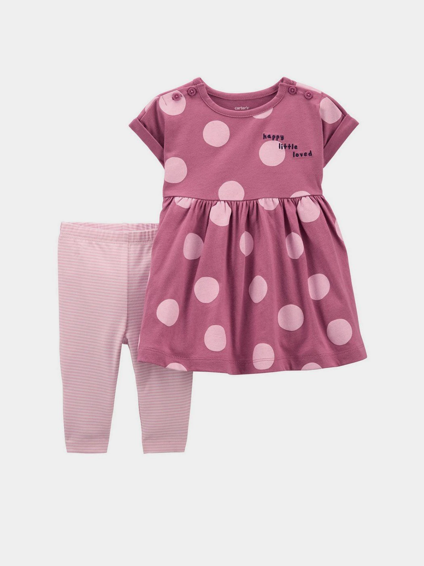 Костюмы Carter’s модель 1K469610-multi Фото