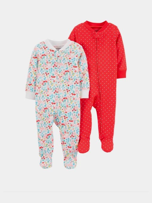 Одежда для дома и сна Carter’s модель 1H371010-multi Фото